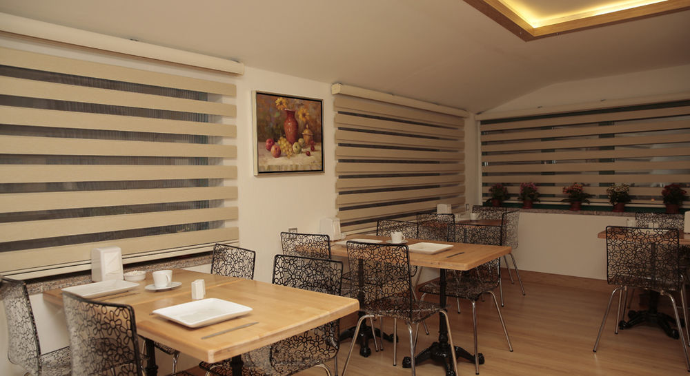 Demir Suite Hotel Istanbul Exterior foto